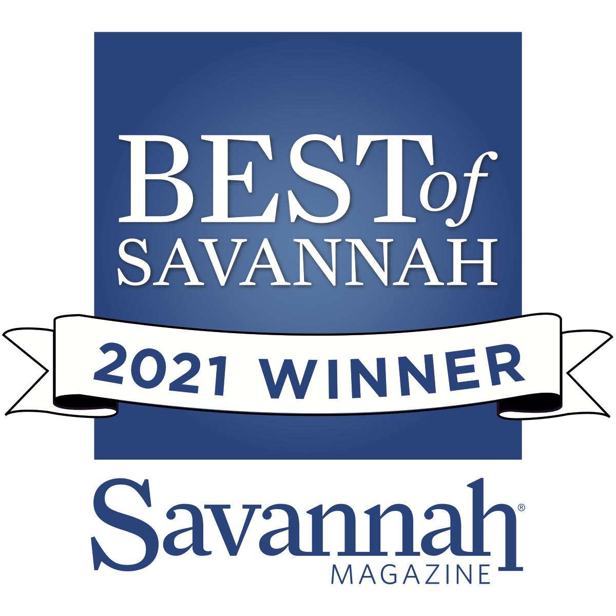 Savannah Magazine - Best of Savannah poll (2021)
